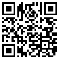 QR Code for bitcoin:19WaEyYfWgpqQuAVq7924rssBFMcgS2vmE