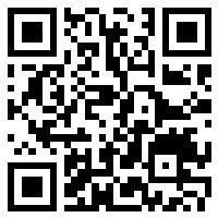 QR Code for bitcoin:19Wbz6k23hXUPtpXscyh3ZEytAZ6FfejjY
