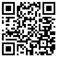 QR Code for bitcoin:19WdCvHZb6MQD7zPxfaL4UtcgbBy1d8DSj