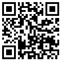 QR Code for bitcoin:19WfeejTo3AtM29f9ujwNtbF64oPjkkGvR