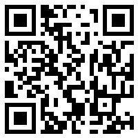 QR Code for bitcoin:19WiDzgkkjfFNFuF7UtEWwCxYEy2LHefbD