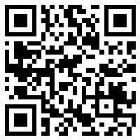 QR Code for bitcoin:19WpVwu6WatArqp9qMVz7AS2M2zeSBDoS1