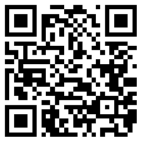 QR Code for bitcoin:19WsQhtXArHprjVwVPJZhcG3rMxcG9PLag