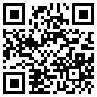 QR Code for bitcoin:19Wt3tBoMjJahiyn2ZYQESTp1eRmsy2p64