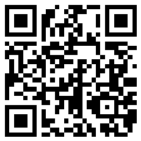 QR Code for bitcoin:19WxtqfkPyMYZTgT5gLAXw7Uwz1aS9vaZu