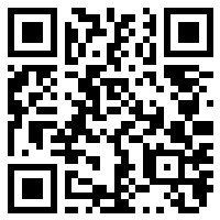 QR Code for bitcoin:19X1tP4tAzvAg77qqbsWgtEpZgWK6RAF6A