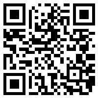 QR Code for bitcoin:19X42ySHmDABkfvcvfaXGfE88mPDxSinsD