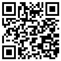 QR Code for bitcoin:19X6J1h9RugXBmBKXxwBCo157rMF14XaBP