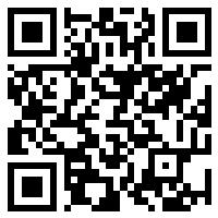 QR Code for bitcoin:19XBKpjc4LMT7nTHiDPuBgL7VA8hXVRP51
