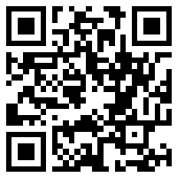 QR Code for bitcoin:19XJQa75uVjF3XAAZ3b2uRH5MB4xmJaQfL