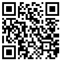 QR Code for bitcoin:19XM7NyWNkiYBbSykh8Vfbnp9NpzBopRPn