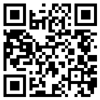 QR Code for bitcoin:19XPyPGWJAM2xMfBo1RPfqJP8XbNAMG8mh