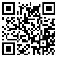 QR Code for bitcoin:19XQT8ANgDYeWGRKdbBT4ccapfUErC4DAF