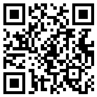 QR Code for bitcoin:19XR8Lja2UUo36X6oPpGcbMSSuASRp1RiL