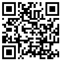 QR Code for bitcoin:19XSg5CHzQJwRcUBeLY1chmQCSDsCfzbAc