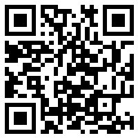 QR Code for bitcoin:19XUBbeui3CgR8RzxJAb9JSFNR6Txynnyc