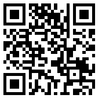 QR Code for bitcoin:19XUpdhnQgehQ6ScARznirV7D7VwxeNVC7