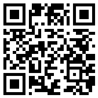 QR Code for bitcoin:19XVVr9c8EyJANKc3CaEwqZ2F2BqMtdRGo