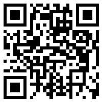 QR Code for bitcoin:19Xh9uG4m9cBVwQc7uNPiCKMdayYucJAAM