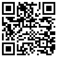 QR Code for bitcoin:19XhidgiLVHRB5STNmfa7NG6fAYqn3f89G