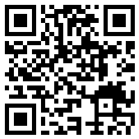 QR Code for bitcoin:19XjM6k5hP9mtYA1nrFrM4mTUKP7ZGjst9