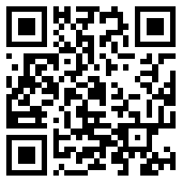 QR Code for bitcoin:19XsfMbyJ7fxWikDYdodakABZtH3Cvf6iH