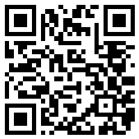 QR Code for bitcoin:19XuFKCzPcvaUBxSWbQT96Hok63MbzeCFg