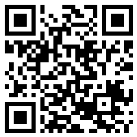 QR Code for bitcoin:19Xv6s1YUVKJUY55BePWdGDgmfTZgWNb73