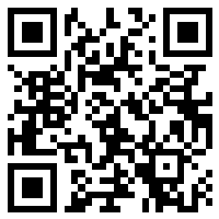 QR Code for bitcoin:19XvibEdzjWTDSa79JTxWEvRfZWpmdnXiJ