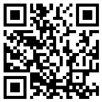 QR Code for bitcoin:19Y1fM4AzZgStC4SEaUSiKrmH6KCjRb6kg