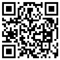 QR Code for bitcoin:19Y3FPrrE2vTsd2dJb3fV1vBVwn7baE72L