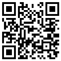 QR Code for bitcoin:19YD79YTcdb7ScqRAY42dRGXrBZhLLB55P