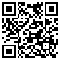 QR Code for bitcoin:19YLDAXMU94X9MCPX1P8LNUyGWD7kmnkdb