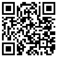 QR Code for bitcoin:19YMrLwPR7duoTZcTfob2fSDjTb6f7pkoF