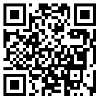 QR Code for bitcoin:19YdS5XN4wEX94Cw6giGZAp13CZxpwz71