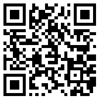 QR Code for bitcoin:19YoqaHzBejXZ4P4jud7LKpCwF4hnmsYdk