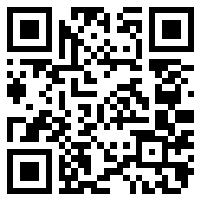 QR Code for bitcoin:19YsuPFRXFinm6f552oD9BLjnjpHBYADBZ