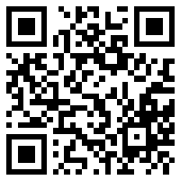 QR Code for bitcoin:19Yx89B56b7VZd1UkKFKTjDFYCLebpfapL