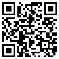 QR Code for bitcoin:19Z4zvT7F76b6ckvGSBQso2R42QAF1wpcU