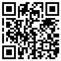 QR Code for bitcoin:19Z5j3SGuV3nDWoJmYttdwWwtJCFhMMe2k