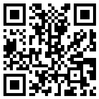 QR Code for bitcoin:19Z83AEQk1pr8o7U6zEGHS736QNVH38srX