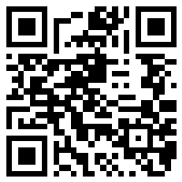 QR Code for bitcoin:19ZPUTg4BnfFECB9LE7nFnJSf5Q4ENooxk