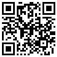 QR Code for bitcoin:19ZPWD312vSwxS24DbQbcLdbUYmcGQAn3w