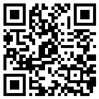 QR Code for bitcoin:19ZsLD6KmJBdECzudef3XarjMGDFbCimfP
