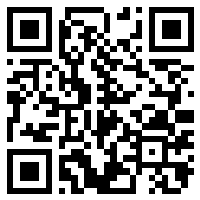 QR Code for bitcoin:19ZzSvywVVX1rtCSecX4m1WiYDp16AW67T