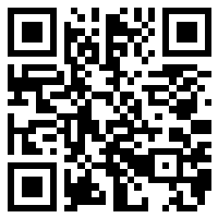 QR Code for bitcoin:19a3fdEWPqhVB3A9Gbnje5Dq6xA4eUdpSw
