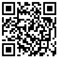 QR Code for bitcoin:19a3gtR1d2LCRPLb6GQfUiUYFzDoP8amFv