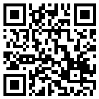 QR Code for bitcoin:19a7Sa92R9NfUXFNxU6EgATSfZk3uWP63G