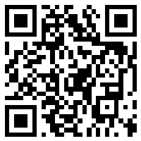 QR Code for bitcoin:19a7bF5vexU6gEggTEeKPDY997YNKnuiWt