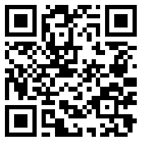 QR Code for bitcoin:19aBQFZNP8SiqfNFUb1FtV46nEMJ8J7RW6
